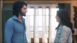 Jaane Anjaane Hum Mile - 23nd January 2026